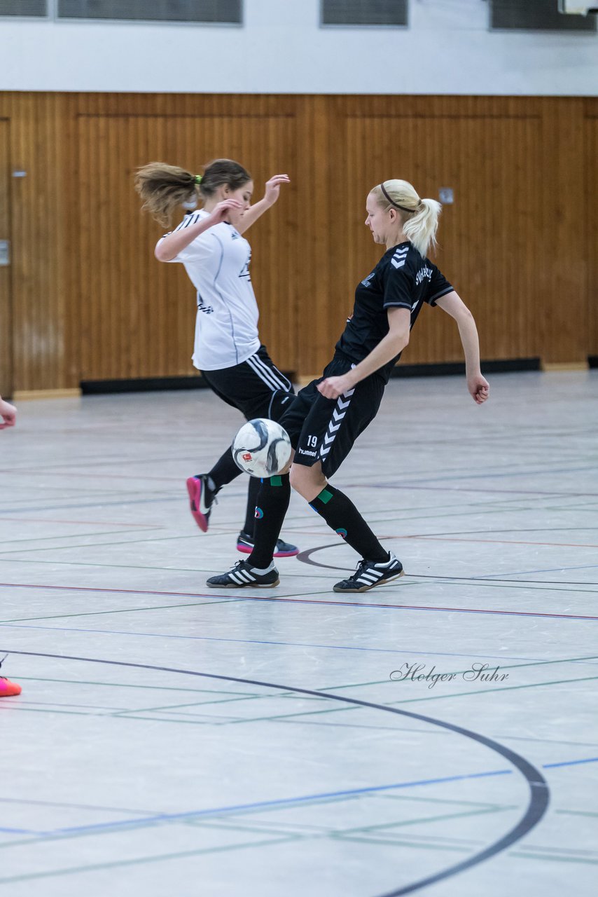 Bild 620 - Volksbank-Cup Horst